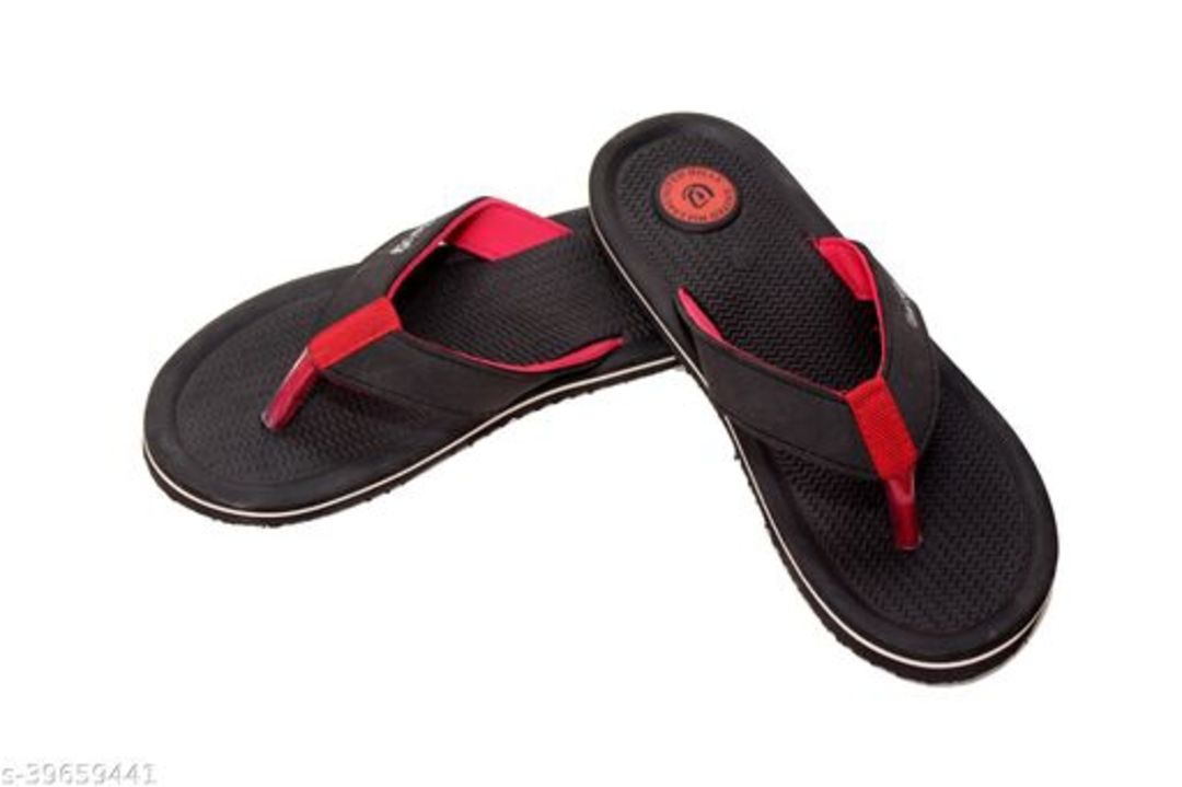 Product image with price: Rs. 300, ID: latest-attractive-men-flip-flops-7ee45f02