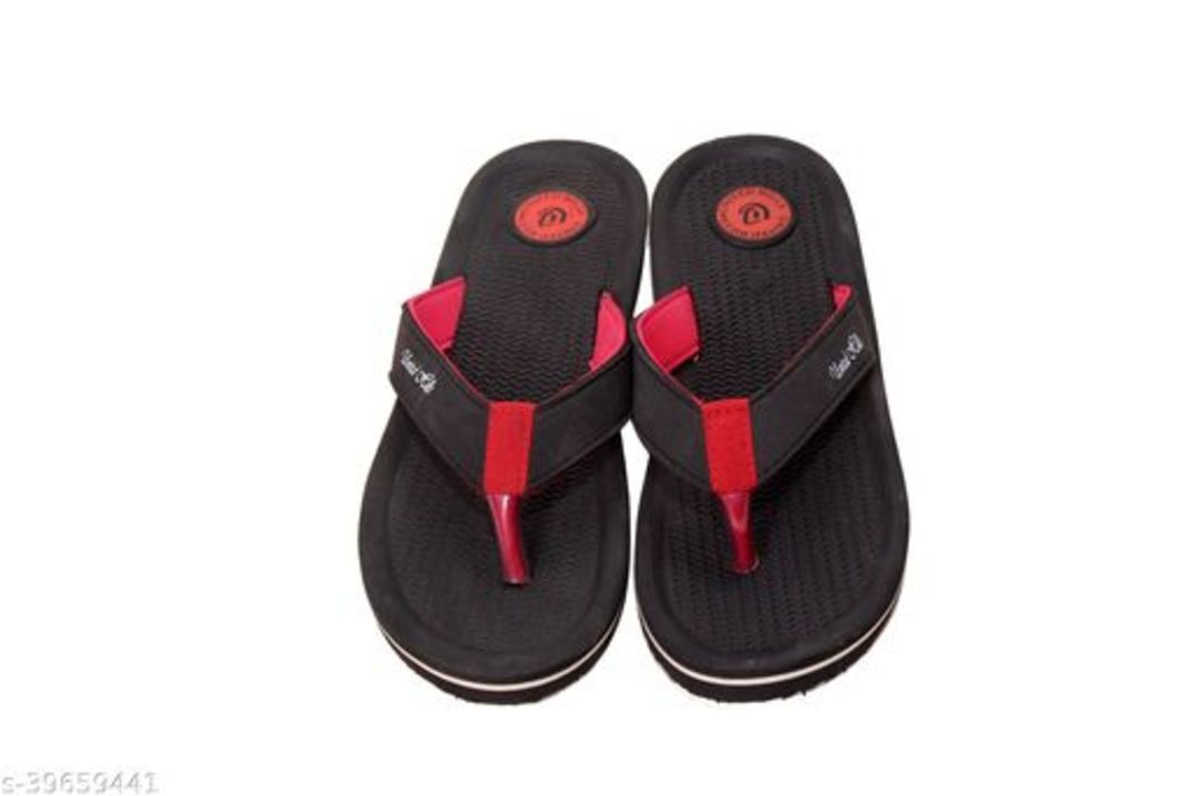 Latest Attractive Men Flip Flops uploaded by Zaiba creations on 12/3/2021