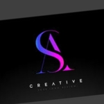 Business logo of AS fashions