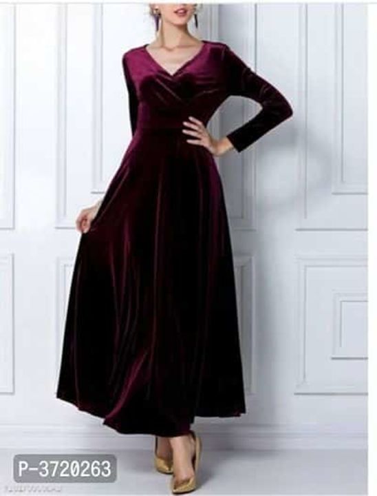 Dress uploaded by business on 12/3/2021