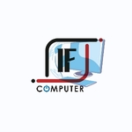 Business logo of I.F Computer