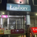 Business logo of Lomoofy Industries Pvt Ltd