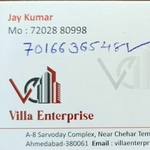 Business logo of Villa Enterprise