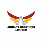 Business logo of Arihant Brothers Limited