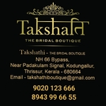Business logo of Takshathi