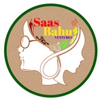 Business logo of SaasBahuVenture