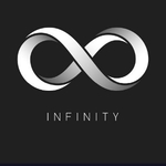 Business logo of Infinity stores