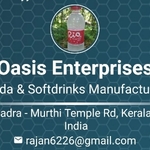 Business logo of Oasis Enterprises