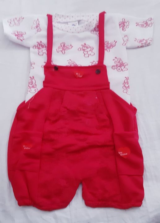 Baby dress uploaded by business on 12/3/2021