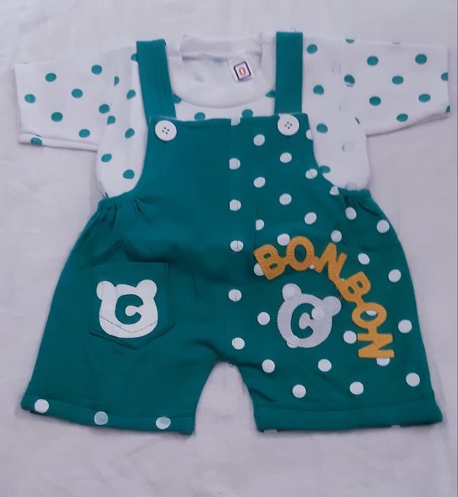 Baby dress uploaded by business on 12/3/2021