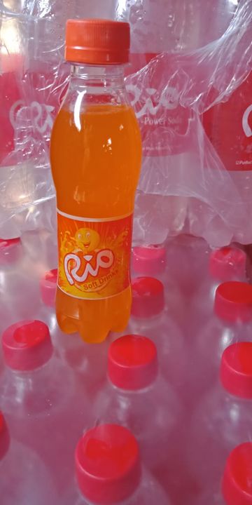 Rio orange uploaded by Oasis Enterprises on 12/3/2021