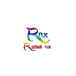 Business logo of Rahul nx