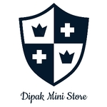 Business logo of dipakkumar Katre