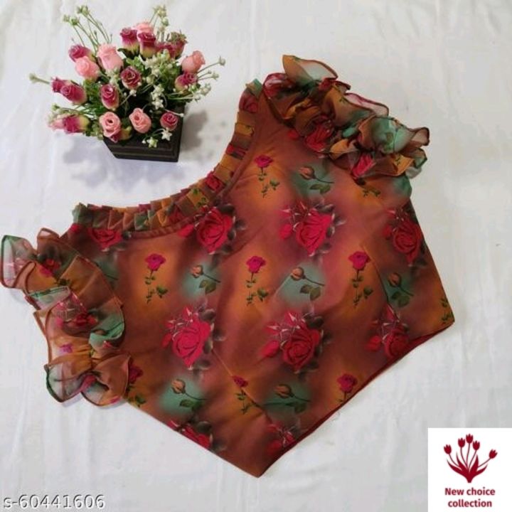 Blouse uploaded by business on 12/3/2021