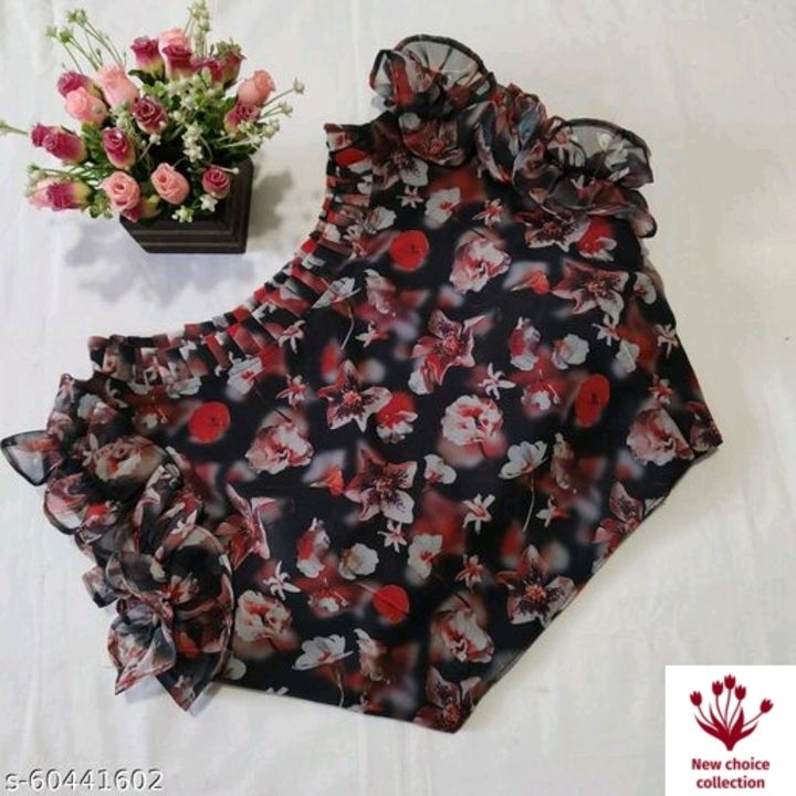 Blouse uploaded by New collection on 12/3/2021