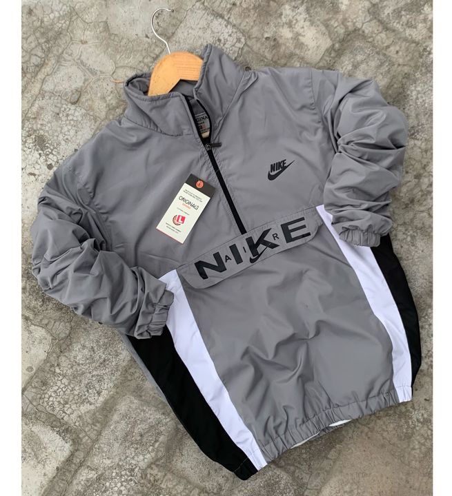 Nike uploaded by Luxury brands on 12/3/2021