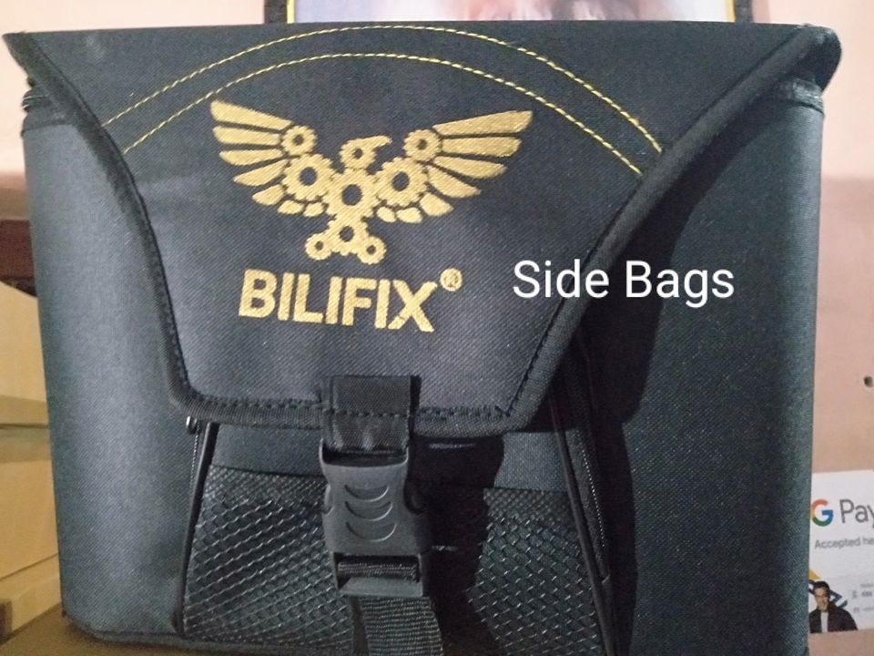 Side bag uploaded by business on 12/3/2021