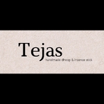 Business logo of Tejas Agarbatti & dhoop