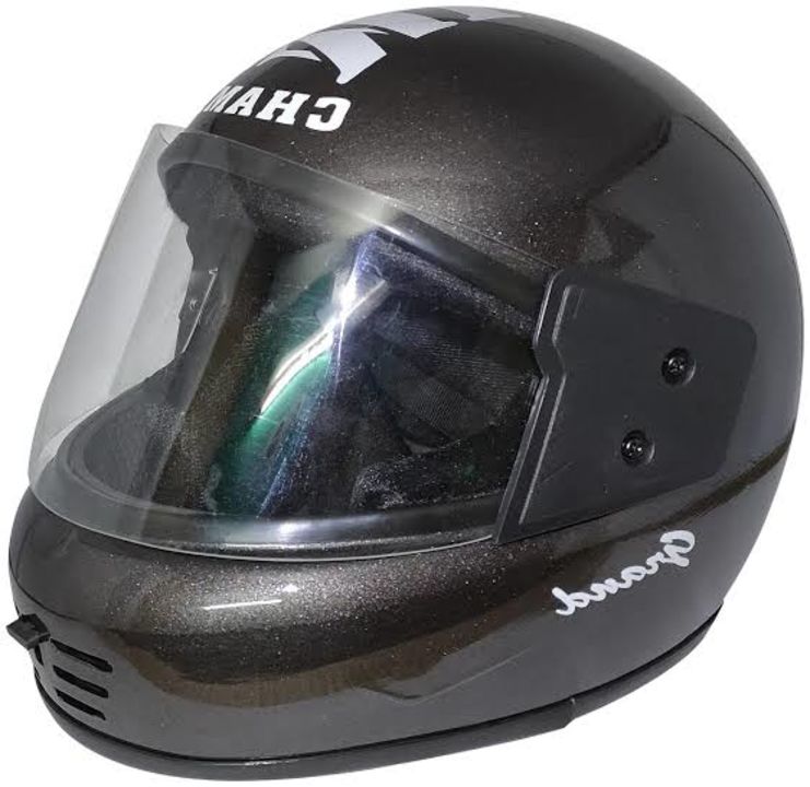 Helmet isi uploaded by business on 12/3/2021