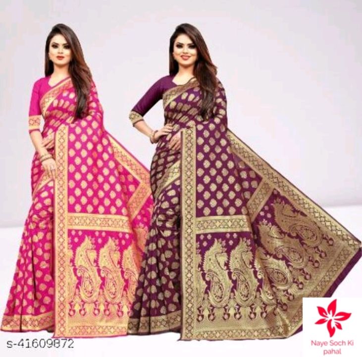 Saree  uploaded by business on 12/3/2021