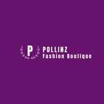 Business logo of Pollinz Fashion Boutique