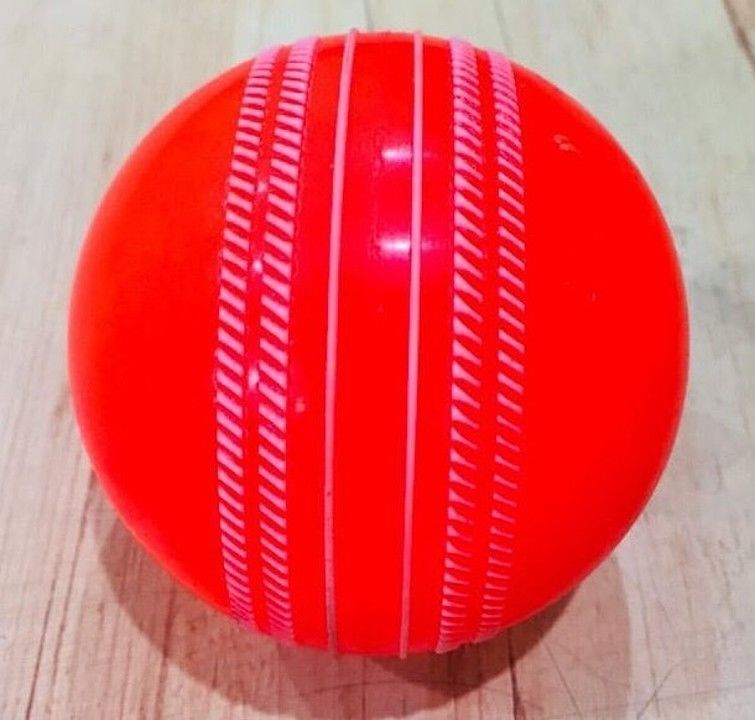 This is senthetic cricket practice ball. uploaded by business on 9/23/2020