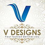 Business logo of V Desigbs