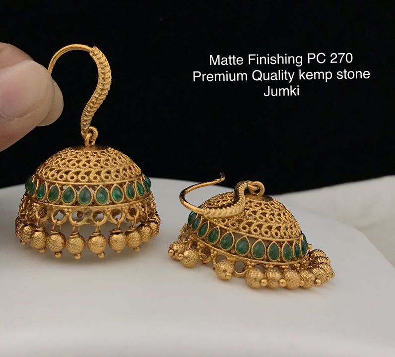 Product uploaded by MP imitation jewels on 12/3/2021