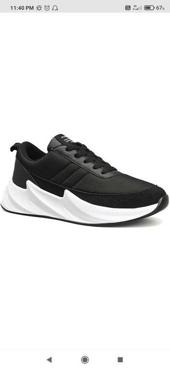 Men shoe uploaded by Sale product anything fashion sale on 12/3/2021