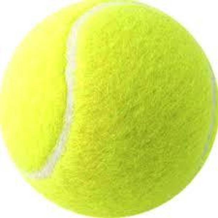This is tennis ball  ligh. & Heavy both.we are providing 450 per dzn . uploaded by business on 9/23/2020
