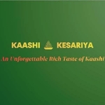 Business logo of Kaashi Kesariya