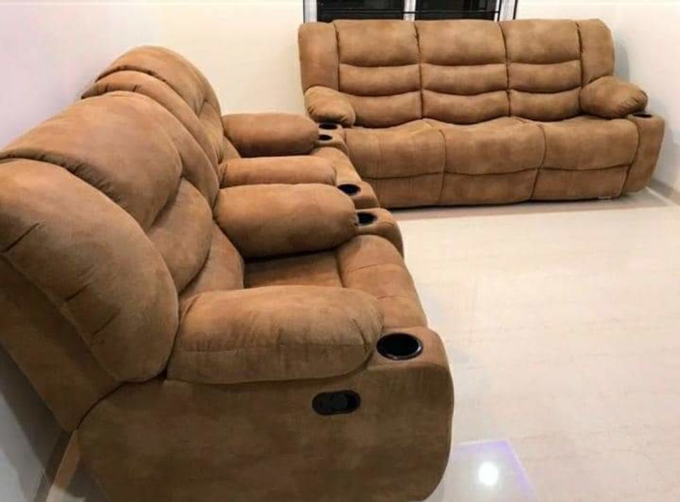 5SEATER RECLINERS SOFAS  uploaded by business on 12/3/2021