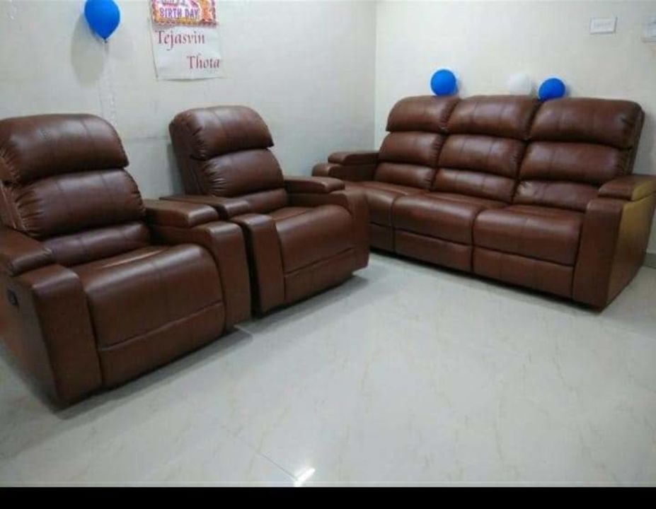 RECLINERS SOFAS  uploaded by business on 12/3/2021