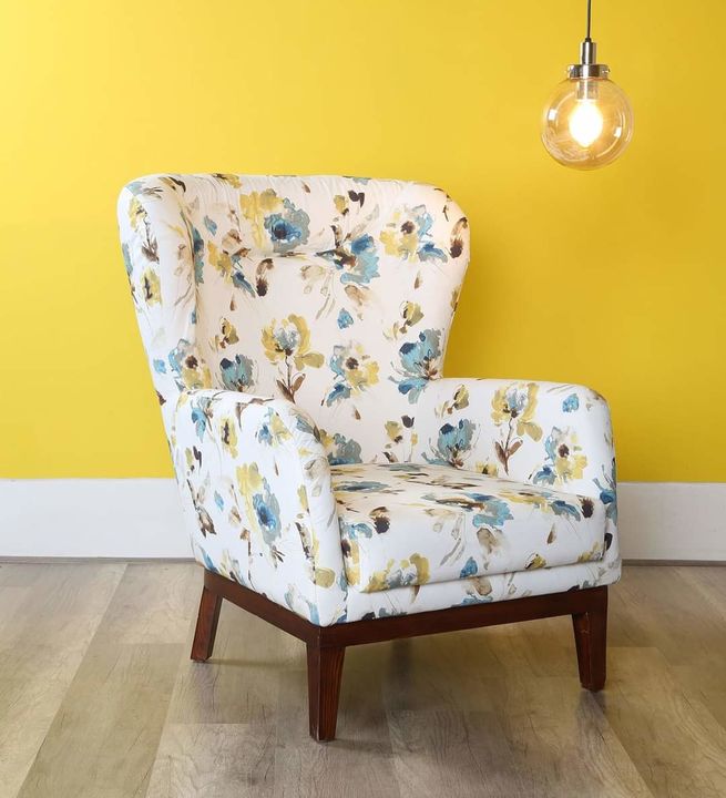 WING CHAIR  uploaded by business on 12/3/2021