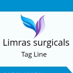 Business logo of Limras surgicals