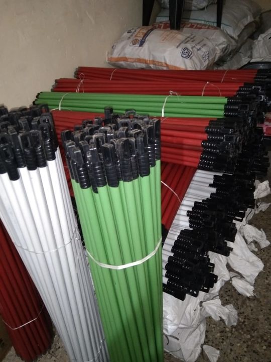 Zinc pipe for mop uploaded by Abhikansh Enterprises on 12/3/2021