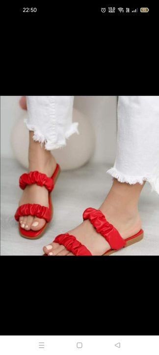 Women's footwear Available For wholesale uploaded by VALENTINE Pune on 12/3/2021