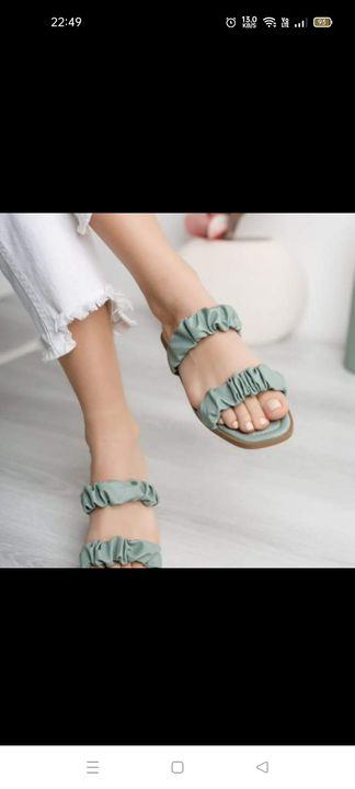 Women's footwear Available For wholesale uploaded by VALENTINE Pune on 12/3/2021