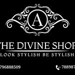 Business logo of THE DIVINE SHOP