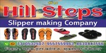 Business logo of slipper making business