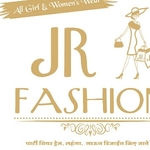 Business logo of Jr fashion