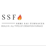 Business logo of Shri Sai Furnaces
