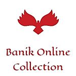 Business logo of Banik online Collection