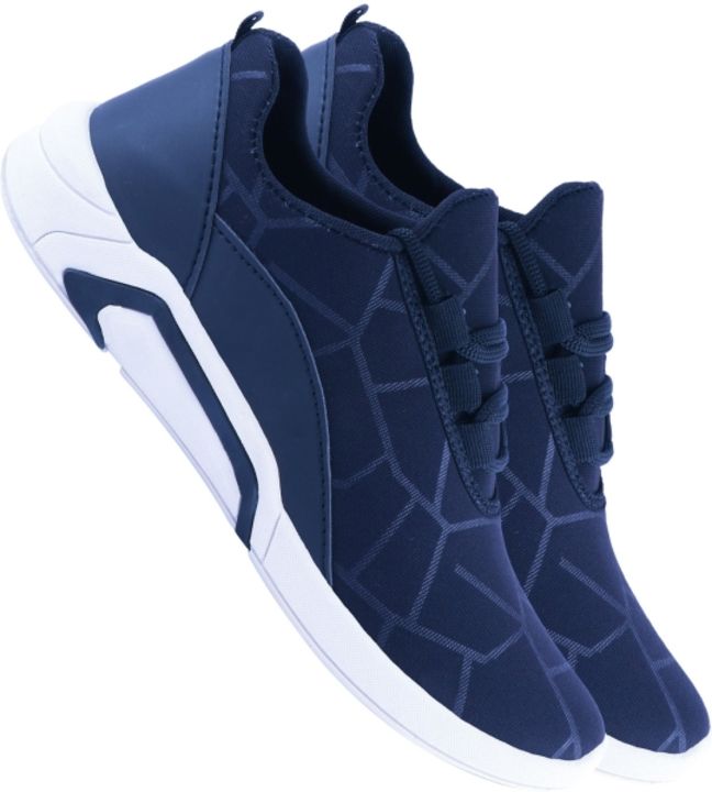 Welkin stylish sports shoes  uploaded by business on 12/4/2021