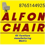 Business logo of ALFON CHAIR