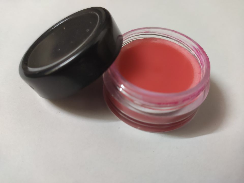 Organic Lip Balm uploaded by business on 12/4/2021