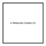 Business logo of A Twinkling Candle Co