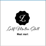 Business logo of Latif Mutton Shop
