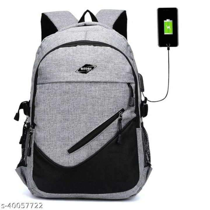 Comforstic Trendy Men Bags & Backpacks uploaded by business on 12/4/2021