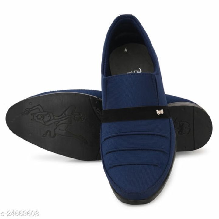 Modern Trendy Men Formal Shoes uploaded by business on 12/4/2021